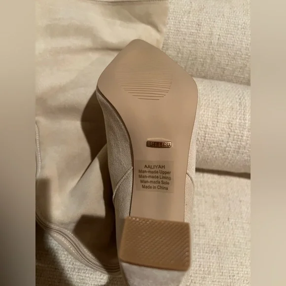 Billini Aaliyah Boot - Picture 4 of 4